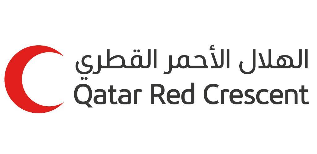 الهلال الأحمر القطري